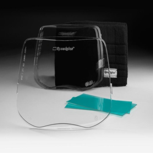 3M 7010384805 - 3M Speedglas™ Welding Starter Kit 9100X 06-0201-20