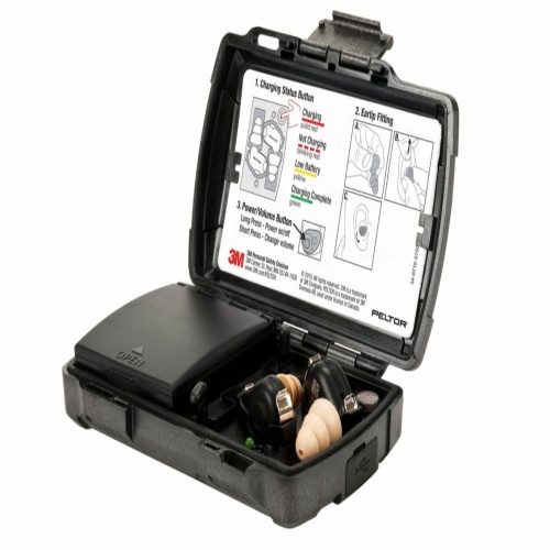 3M 7010386290 - 3M PELTOR™ Tactical Earplug