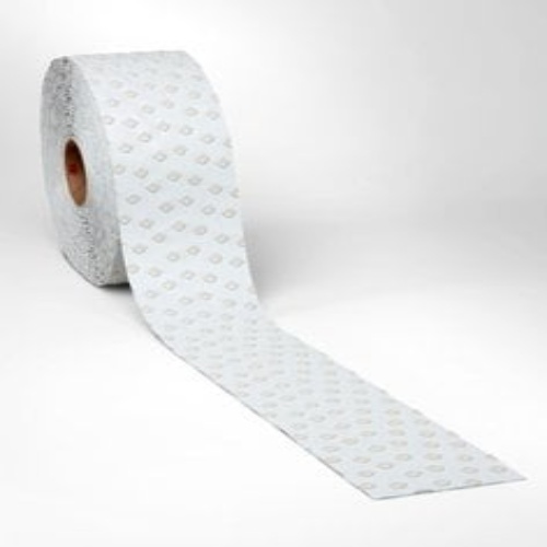 3M Stamark™ Removable Pavement Marking Tape A711, Yellow, IL Only, 4 in x 120 yd - 7010389523