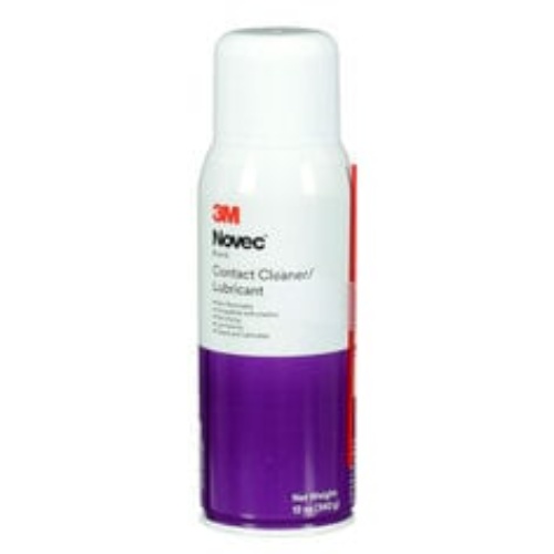 3M 7010402232 - 3M Novec™ Contact Cleaner/Lubricant, 340 g (12 oz)