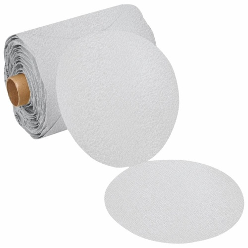 3M 7010508671 - 3M Stikit™ Paper Disc Roll 426U, 150 A-weight, 3-1/2 in x NH, Die 350HH