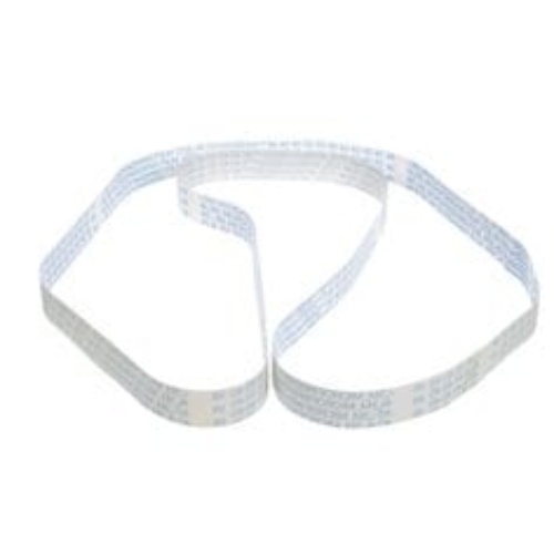 3M 7010508906 - Microfinishing Film Belt 372L, 30 Mic 5MIL, 1-1/2 in x 72 in