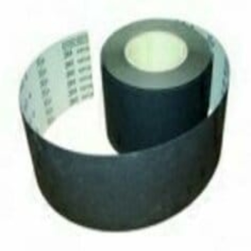 3M 7010510128 - Microfinishing Film Roll 472L, 20 Mic 5MIL, Type E, 45/64 in x 330, ft x 3 in (17.86mmx100.5m), Plastic Core, ASO, ERMB
