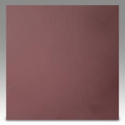 3M 7010510195 - Diamond Cloth Sheet 651WY, 400 Mesh J-weight, 9 in x 11 in