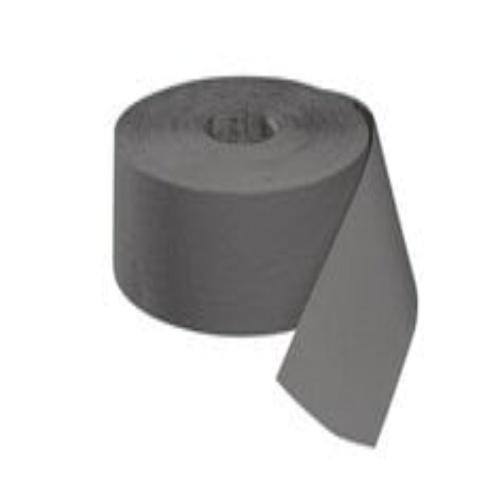 3M 7010512853 - Wetordry™ Paper Roll 431Q, 320 C-weight, 6 in x 50 yd, ASO, No Flex