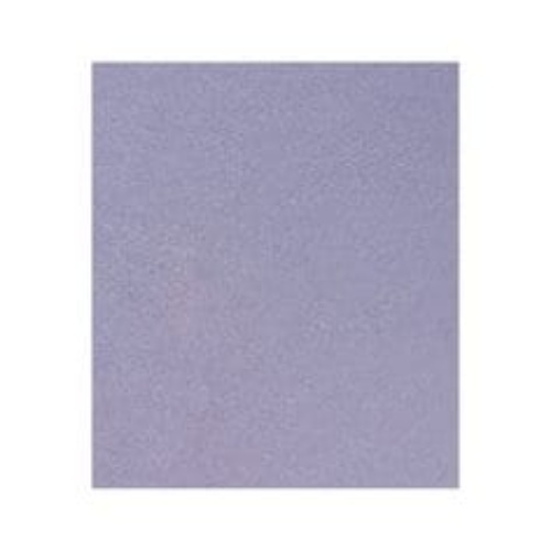 3M 7010512911 - Hookit™ Film Sheet 360L, P600, 3 in x 4 in, Die M574, Clean Sanding