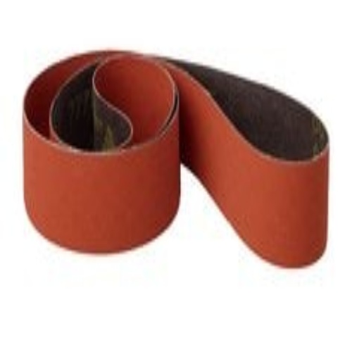 3M 7010513016 - Cloth Belt 777F, 60 YF-weight, 1-1/2 in x 15-1/2 in, Fabri-lok, Single-flex