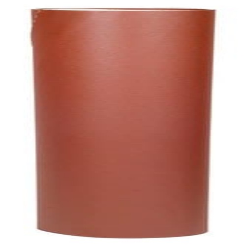 3M 7010515679 - Paper Belt 366UZ, P220 F-weight, 25 in x 60 in, Sine-lok, Full-flex