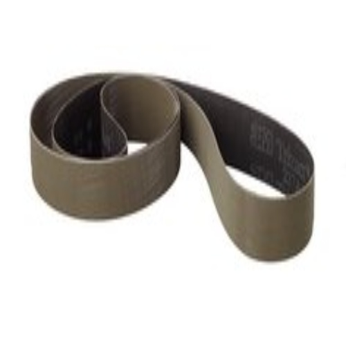 3M 7010517923 - Trizact™ Cloth Belt 237AA, A16 X-weight, 2 in x 30 in, Film-lok, Full-flex