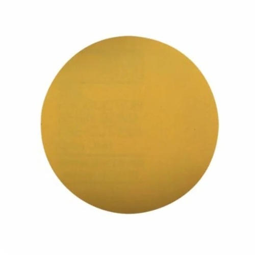 3M 7010518265 - 3M Hookit™ Paper Disc 210U, P320 A-weight, 5 in x NH, D/F 5HL, Die 500FH