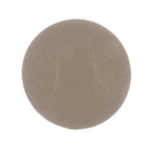 3M 7010518446 - Trizact™ Roloc™ Cloth Disc 237AA, A80 X-weight, TR, 3 in, Die R300V