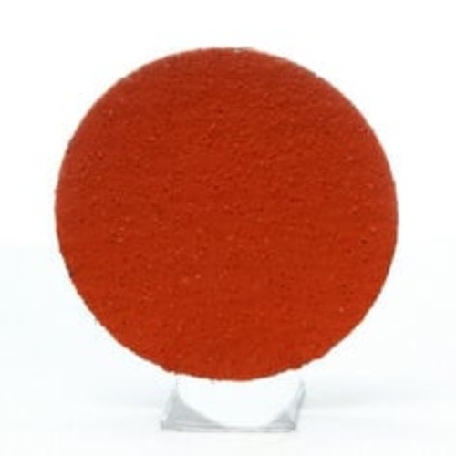 3M 7010532606 - Cloth Disc 777F, 60 YF-weight, 14 in x 1-5/8 in, Die 1400DU