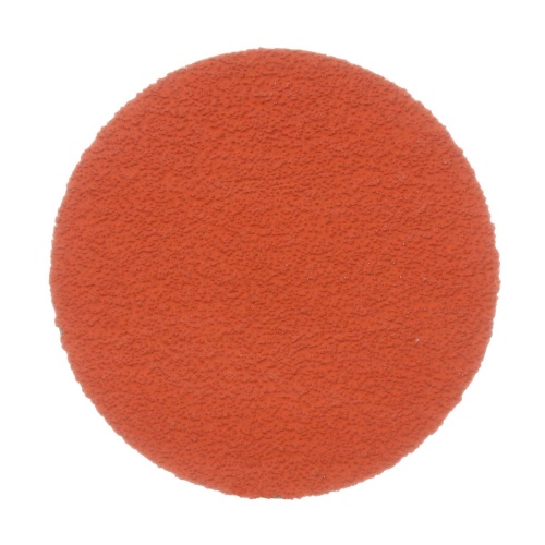 3M 7010532689 - 3M Cubitron™ II Roloc™ Fibre Disc 987C, 60+, TR, 1-1/2 in, Die R150S