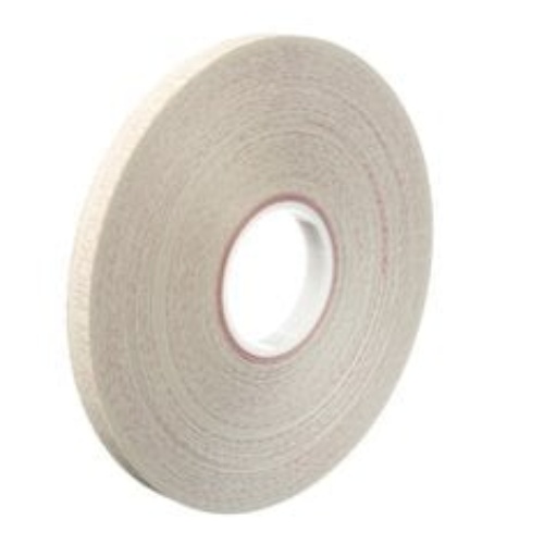 3M 7010533775 - Microfinishing Film Roll 373L, 60 Mic 5MIL, Type 2, Yellow, 0.63 in, x 900 ft x 1-1/2 in (16mmx274.25m), Coreless, ASO, ERMB