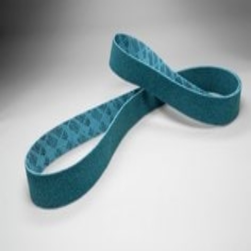 3M 7010534421 - Scotch-Brite™ Finishing Film Backed Belt, FN-BF, A/O Very Fine, 6 in x, 264 in