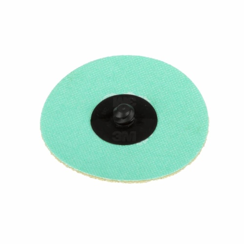 3M 7010534549 - 3M Roloc™ Diamond Cloth Disc 674W, 120 Mesh, TR, 1-1/2 in, Die R150S