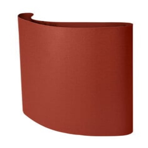 3M 7010536958 - Paper Belt 364UZ, P120 F-weight, 25 in x 60 in, Sine-lok, Full-flex