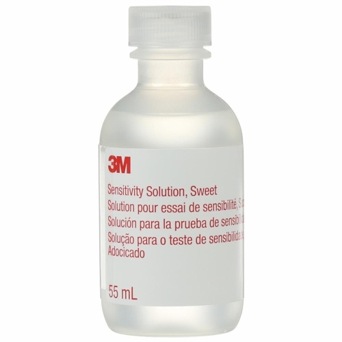 3M 7100004635 - 3M Sensitivity Solution FT-31, Bitter