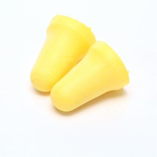 3M 7100007118 - 3M™ E-A-R™ E-Z-Fit™ Earplugs 312-1208, Uncorded, PolyBag, 2000 Pair/Case