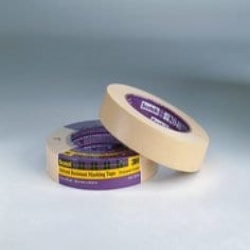 3M Scotch Solvent Resistant Masking Tape 2040