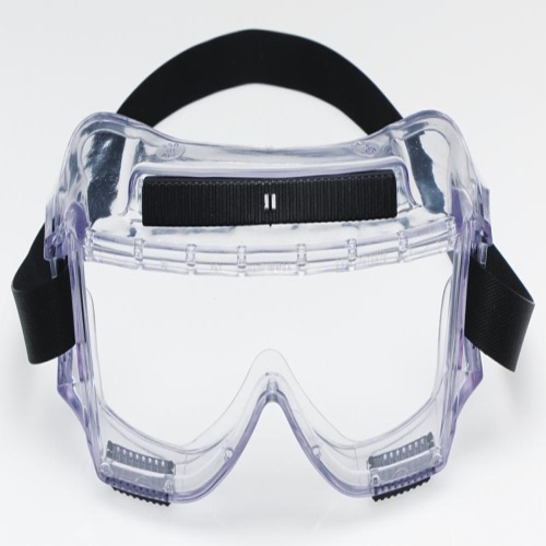 3M 7100009575 - 3M Centurion™ Impact Safety Goggles 452AF, 40301-00000-10, Clear Anti-Fog Lens