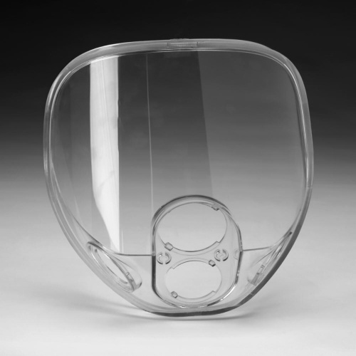 3M 7100009686 - 3M Lens Replacement FF-400-03