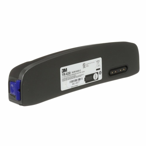 3M 7100010621 - 3M Battery Pack BP-17IS, NiCd