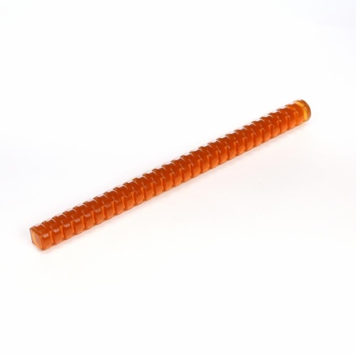 3M 7100022869 - 3M Hot Melt Adhesive 3779, Amber, Pellets