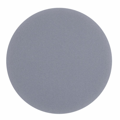 3M 7100025308 - 3M Lapping Film 461X, 15.0 Micron Disc, 5 in x NH