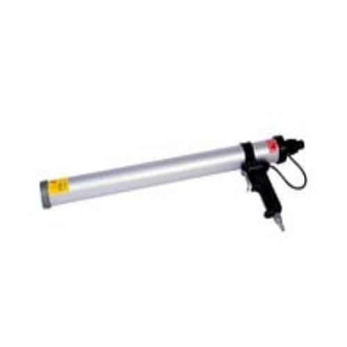 3M 7100029596 - 3M Air Powered Applicator Gun For Detector Loop Sealant 5000 Poly Pack, 65928
