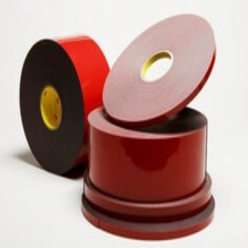 3M Solar Acrylic Foam Tape 4110, 25 mm x 33 m - 7100030997