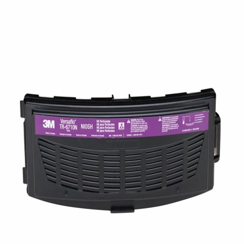 3M 7100035844 - 3M Versaflo™ TR-6590N Multi-Gas/HE Cartridge 5/CS