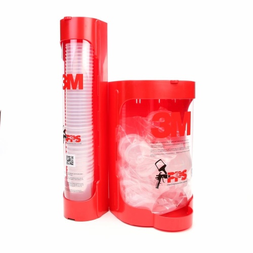 3M 7100042072 - 3M PPS™ Lid Dispenser: Large, Standard, or Midi, 16299