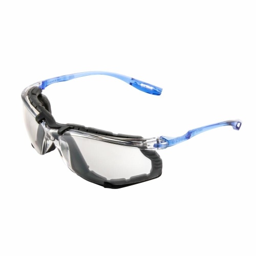 3M 7100046672 - 3M Virtua™ CCS Protective Eyewear with Foam Gasket, VC220AF Clear +2.0D Anti-Fog Lens