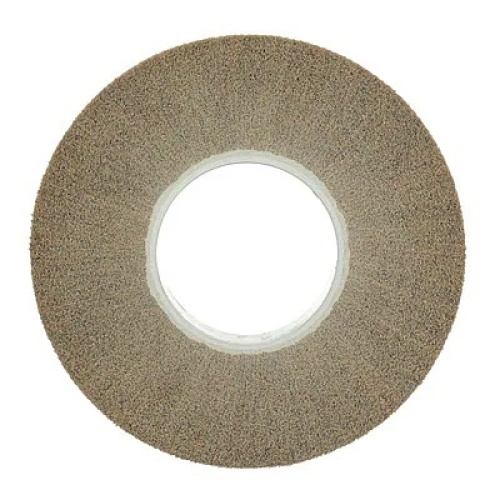 3M 7100054509 - 3M Scotch-Brite™ Cut and Polish Flap Brush, 12 in x 1 in x 5 in 7A MED