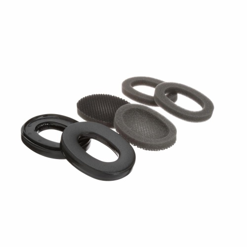 3M 7100063118 - 3M PELTOR™ Hygiene Kit for FM Radio, ProTac, & LiteCom Headsets