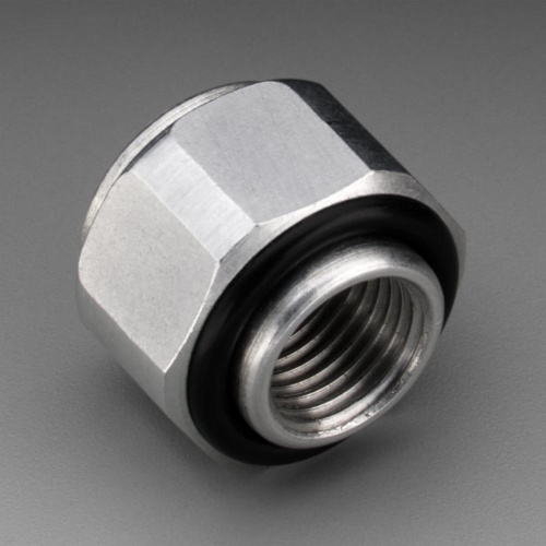 3M 7100063933 - 3M Nut Base W-2920
