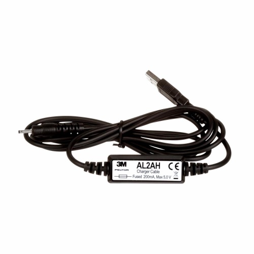 3M 7100067410 - 3M PELTOR™ Charging Cable, AL2AH