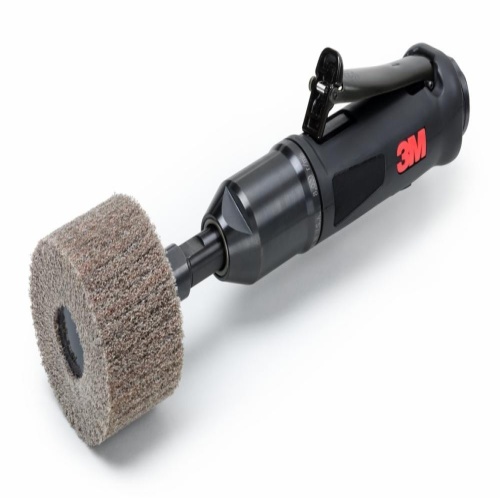 3M 7100075201 - 3M Die Grinder 28331, .5 HP 1/4 in Collet 18,000 RPM 3 in Extended
Length