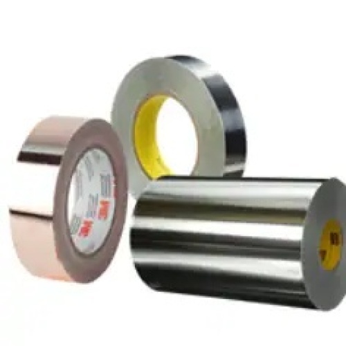 3M 7100082002 - 3M™ VentureClad™ Insulation Jacketing Tape, Kit, Sample