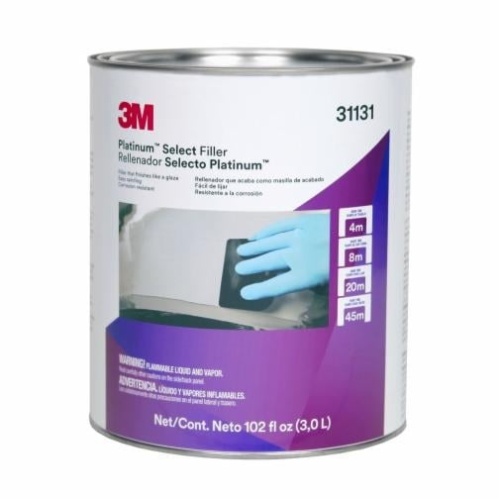 3M 7100095934 - 3M Platinum™ Select Filler