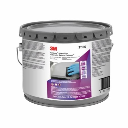 3M 7100096047 - 3M Platinum™ Select Filler
