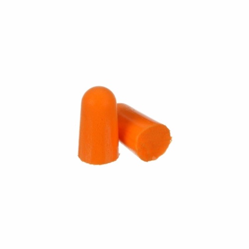 3M 7100099847 - 3M Foam Earplugs 1100, Uncorded