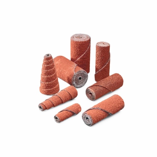 3M 7100102152 - 3M Cartridge Roll 747D, CR-ST, 60 X-weight, 1/2 in x 1 in x 1/8 in, Straight