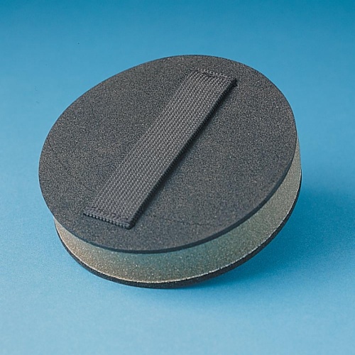 3M 7100138315 - 3M Stikit™ Disc Hand Pad 84229, 5 in x 1 in