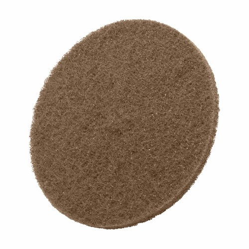 3M 7100138343 - 3M Scotch-Brite™ Hookit™ Cut and Polish Disc, CP-HA, A/O Medium, 6 in x NH