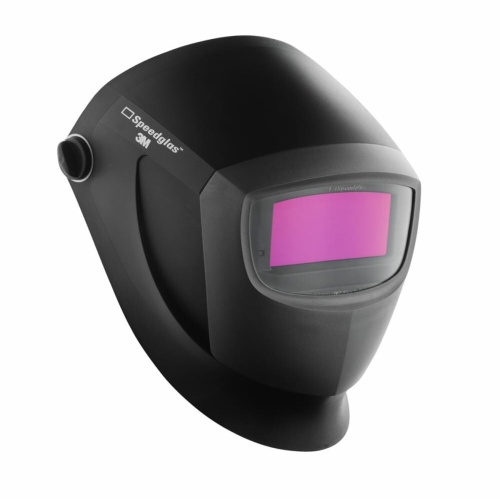 3M 7100140497 - 3M Speedglas™ 9000 Welding Helmet 04-0112-00NC, No ADF
