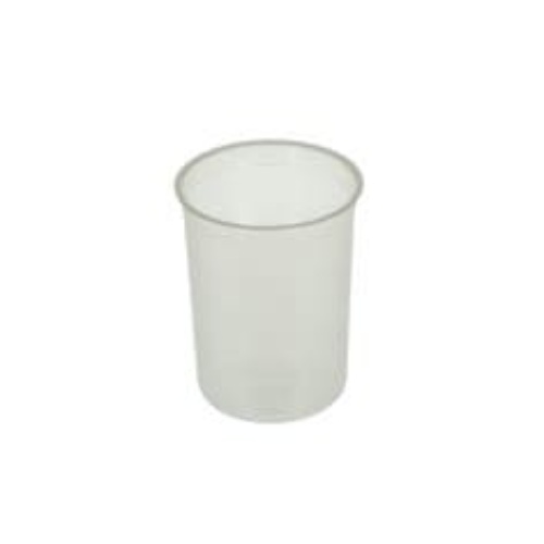 3M 7100144282 - 3M PPS™ Liners, 16349, Midi Size, 13.5 oz/400 mL