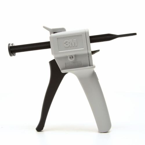 3M 7100148764 - 3M Scotch-Weld™ EPX Plus II Manual Applicator, Universal Plunger, 50 mL