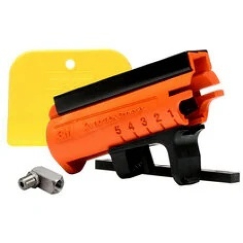 3M 7100151520 - Bondo® Spreader, 00357DC, 3 Pack, 12 per case